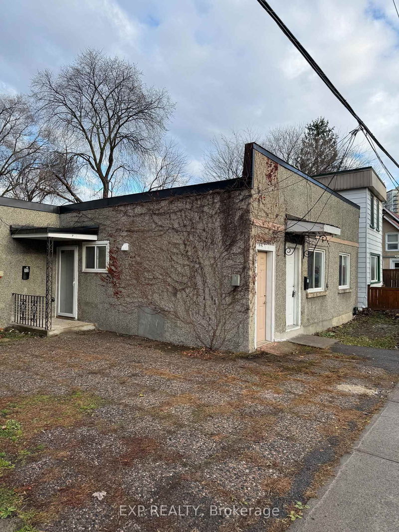 home for lease on 19 Loyer Street