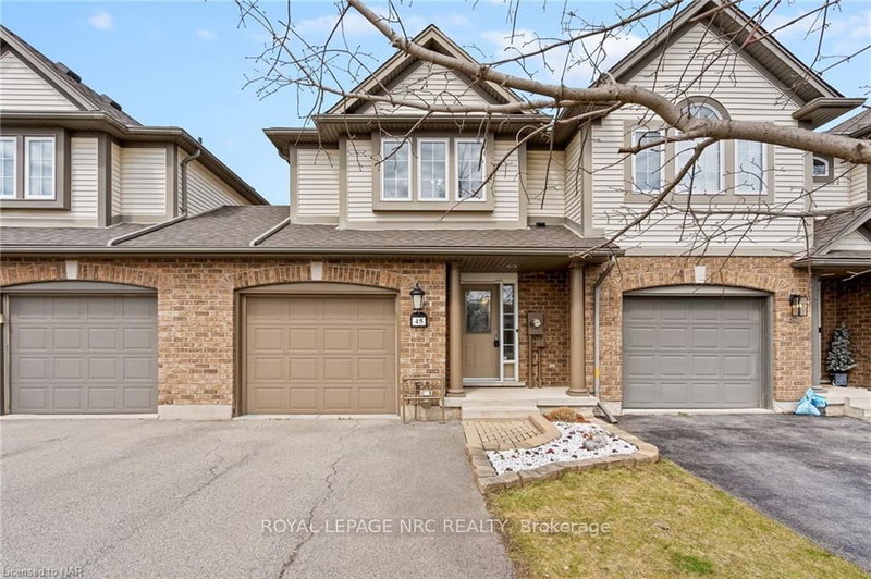 45 Flynn Crt, St. Catharines, L2S 4E1 | Image 2