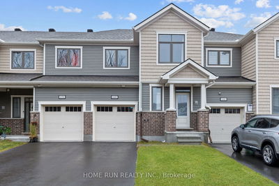 648 CYGNUS St, Barrhaven - 7711 - Barrhaven - Half Moon Bay