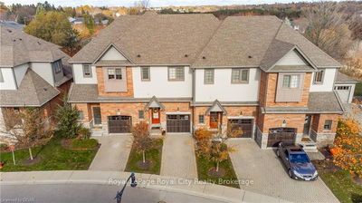 Unit 13 — 146 DOWNEY Rd, Guelph - Kortright Hills image-0-1