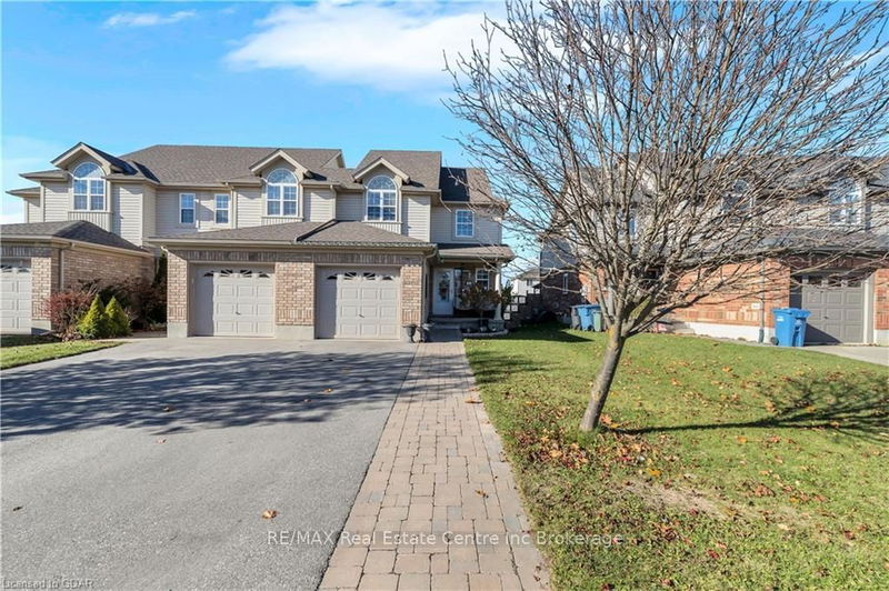 84 WILTON Rd, Guelph - Waverley image-0-0