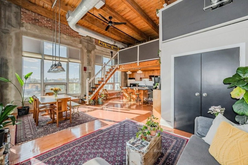 302 - 26 ONTARIO St, Guelph, N1E 7K1 | Image 2