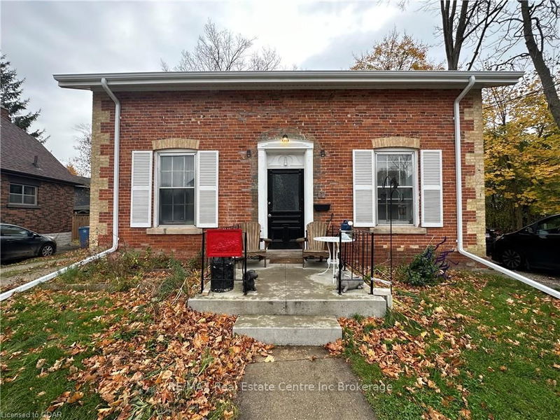 home for lease on B-36 LONDON Road W
