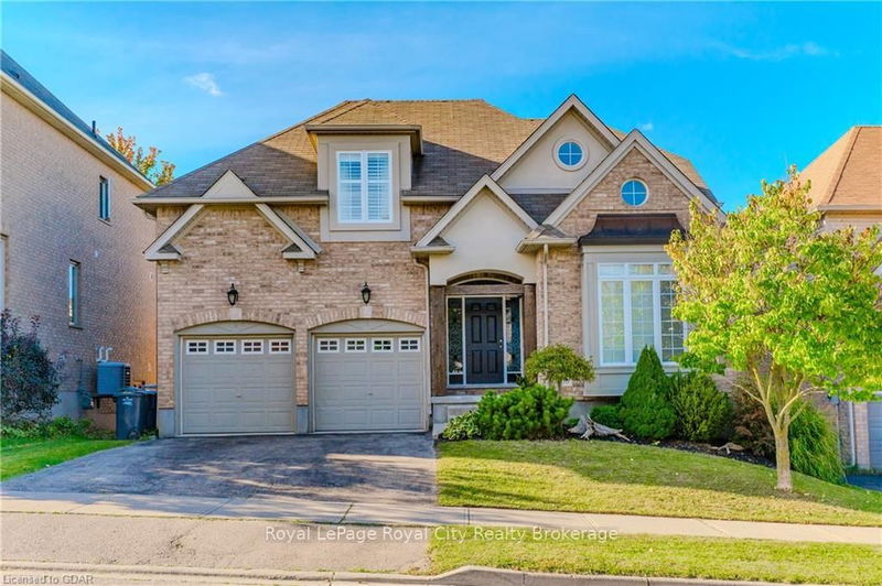 home for sale on 30 GEDDES Crescent