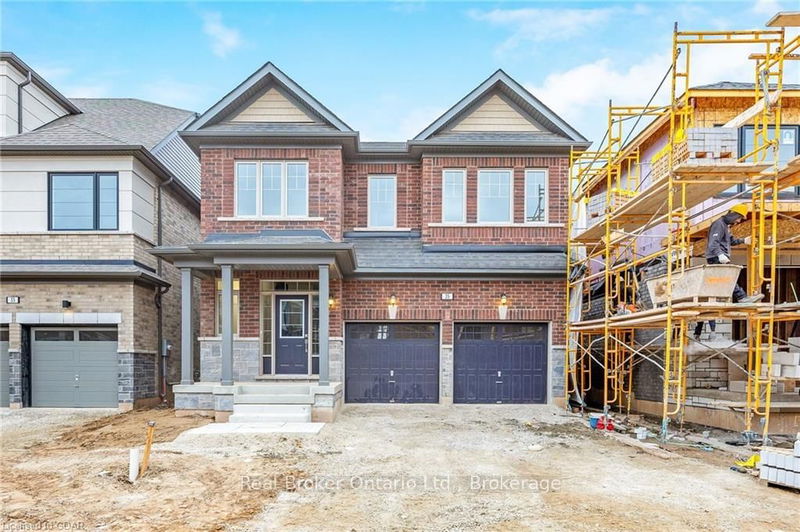 home for sale on 35 SPIERS Road