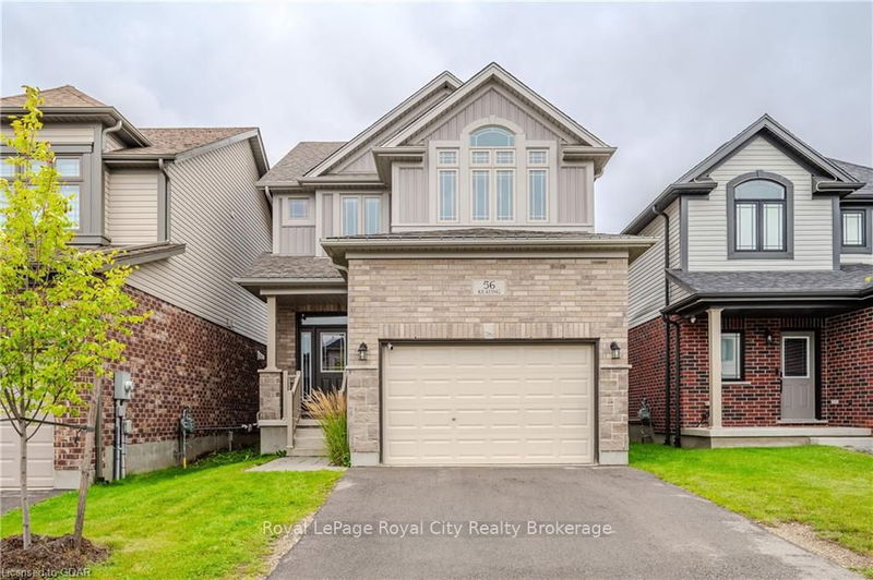 home for sale on 56 KEATING Street