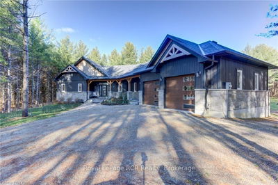 211721 BASELINE, West Grey - Rural West Grey image-0-1