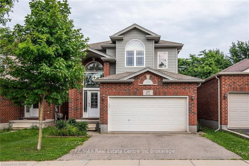 home for lease on 130 CLOUGH Crescent