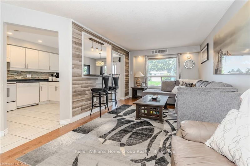 home for sale on 109 HAWKINS Drive