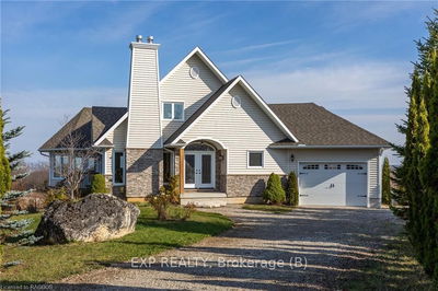 85621 SIDEROAD 7, Meaford - Rural Meaford