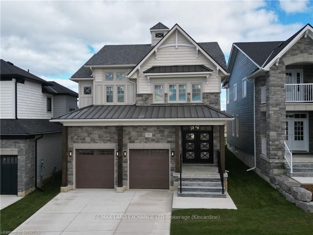 95 INVERNESS Street