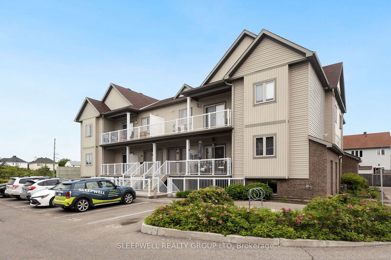 home for lease on 106 Sternes  S
