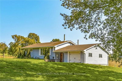 617159 GREY ROAD 29, Meaford - Rural Meaford image-0-1