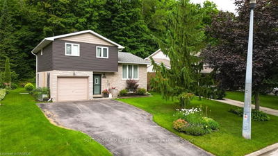 136 6TH Ave, Owen Sound - Owen Sound