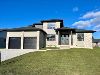 958 BOGDANOVIC Way, Huron-Kinloss - Huron-Kinloss image-0-1