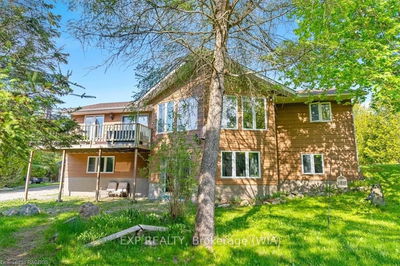 55 FORBES Rd, Northern Bruce Peninsula - Northern Bruce Peninsula