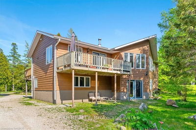 55 FORBES Rd, Northern Bruce Peninsula - Northern Bruce Peninsula image-0-1