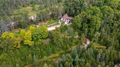 400454 GREY ROAD 4, Grey Highlands - Rural Grey Highlands