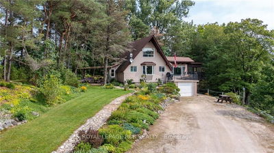 400454 GREY ROAD 4, Grey Highlands - Rural Grey Highlands image-0-4