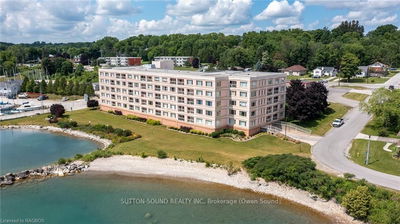 Unit 210 — 2555 3RD Ave, Owen Sound - Owen Sound