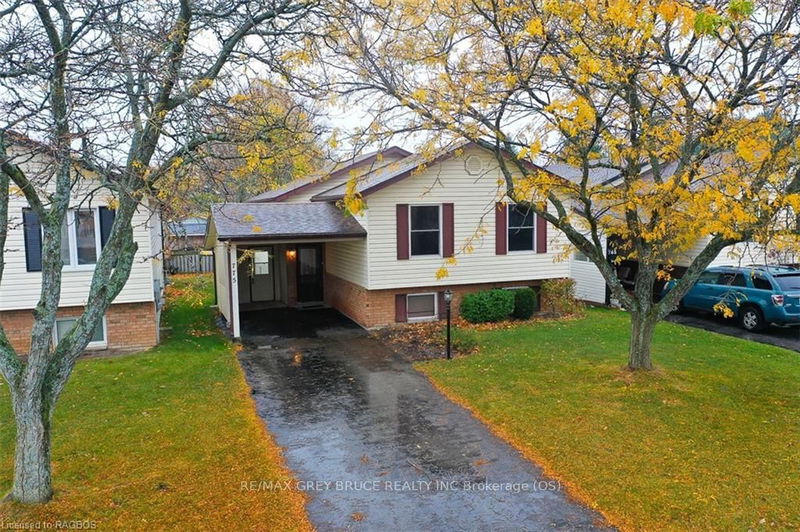 home for sale on 775 21ST A  E