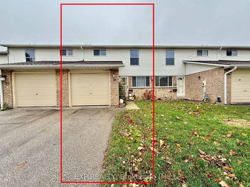 home for sale on 28-28 LAMSON Crescent