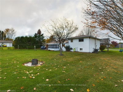 10 SMITH St, Kincardine - Kincardine image-0-4