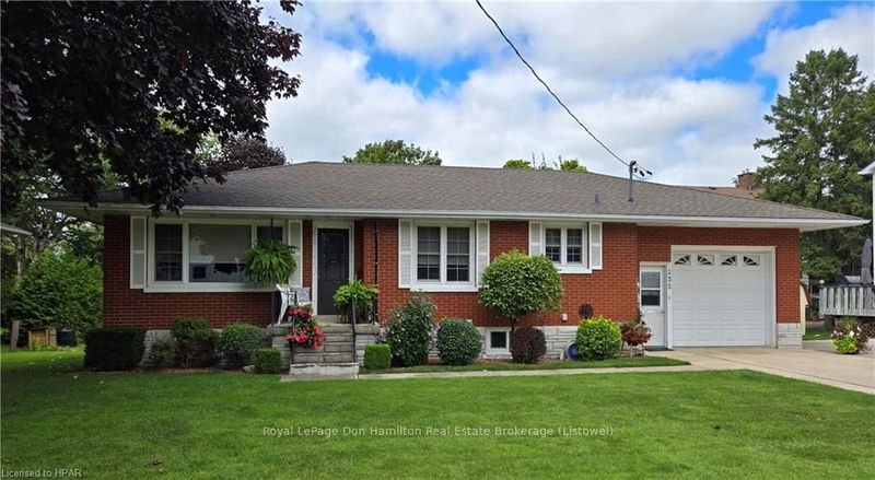 home for sale on 235 LILLICO Avenue S