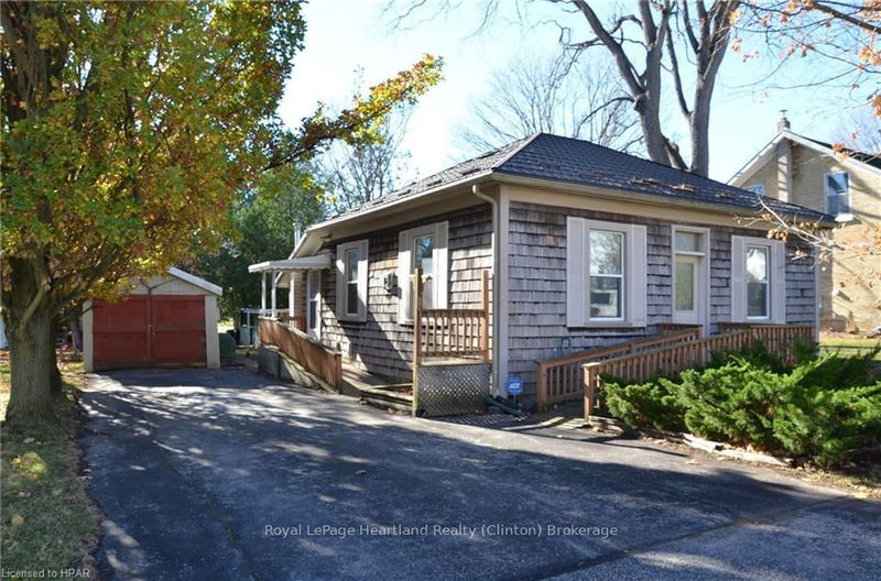 home for sale on 122 MARY STREET