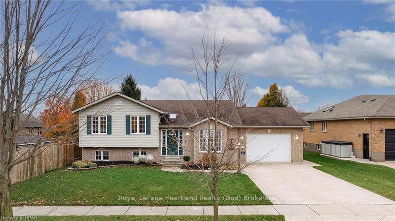 home for sale on 56 ALBERT Street