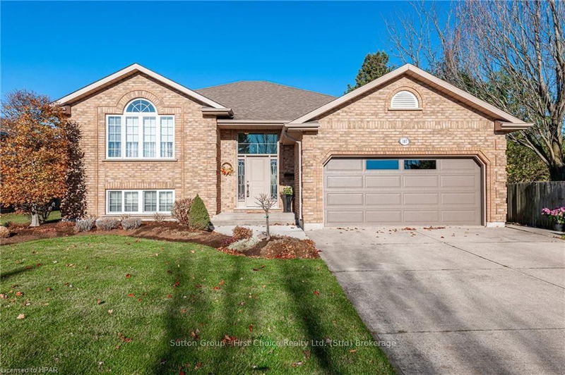 home for sale on 187 BLENHEIM Court