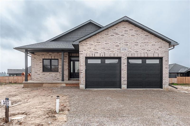 home for sale on 234 HENRY Street