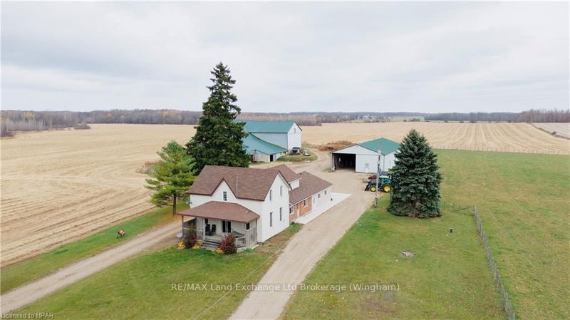 home for sale on 256 SOUTH KINLOSS Avenue