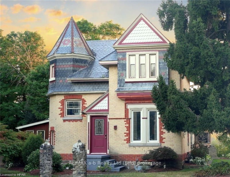 home for sale on 310 NORTHUMBERLAND Street