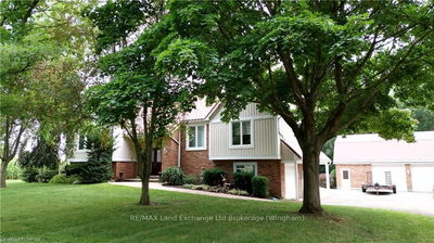 84332 MCNABB Line, Huron East -  image-0-1