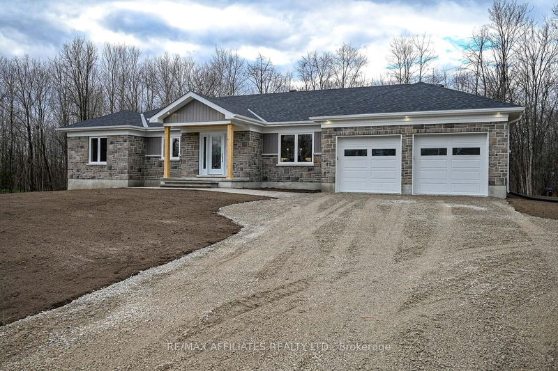 7 Windsor Cres, Rideau Lakes - 820 - Rideau Lakes (South Elmsley) Twp image-0-0