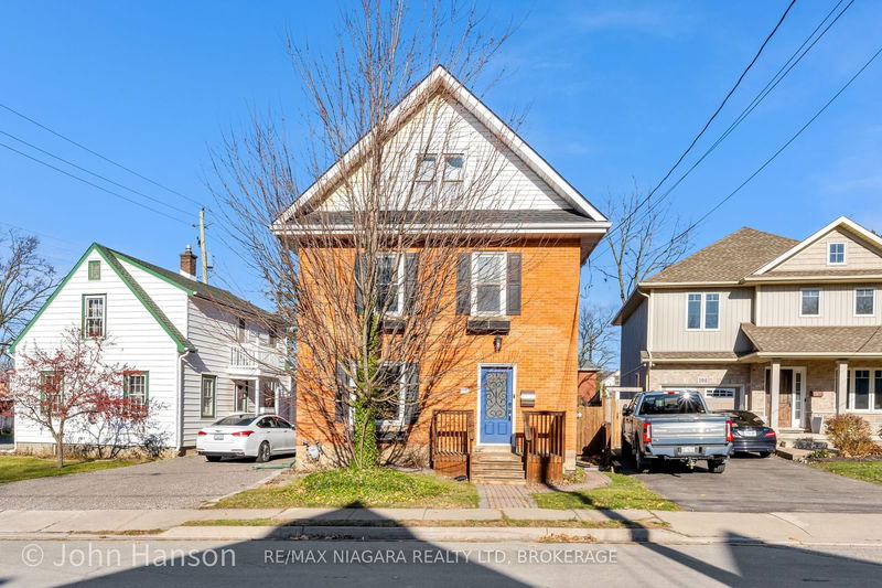 home for sale on 108 Maple Avenue