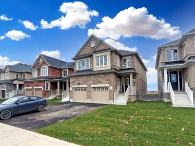 Semi-Detached House leased at 91 Picardy Drive, Hamilton, Ontario, L8J 2X1 - Stoney Creek Mountain - MLS: X11880367