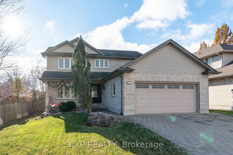 102 Steven St, Strathroy-Caradoc - NE image-0-0