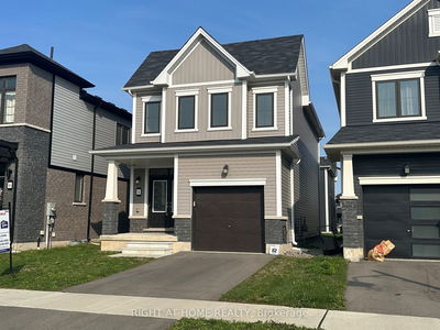4 Amos Ave, Brantford -  image-0-1