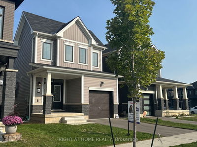 4 Amos Ave, Brantford -  image-0-2