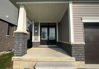 4 Amos Ave, Brantford -  image-0-3