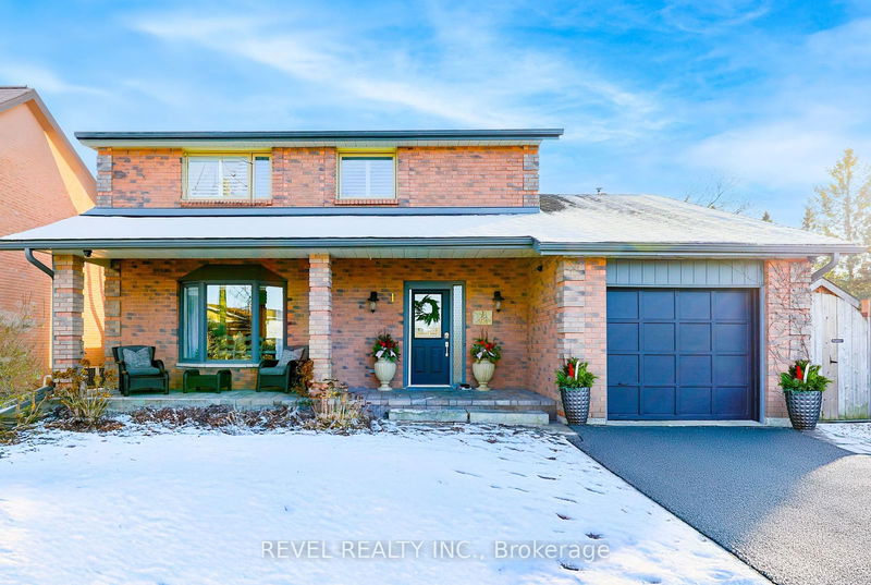 home for sale on 1 Lindway Place