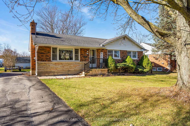 home for lease on 417 Clare Avenue