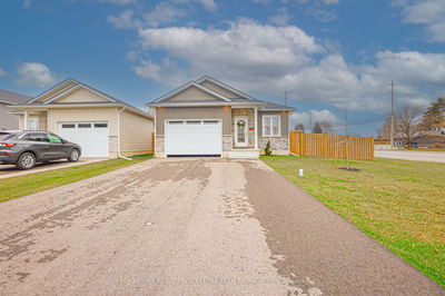 2 Sandy Crt, Tillsonburg - Tillsonburg image-0-1