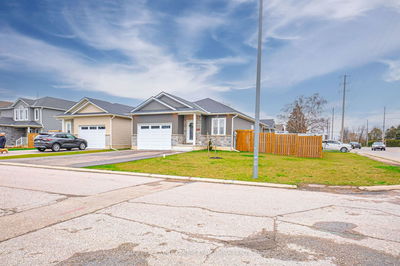 2 Sandy Crt, Tillsonburg - Tillsonburg image-0-2