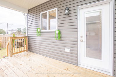 2 Sandy Crt, Tillsonburg - Tillsonburg image-0-3