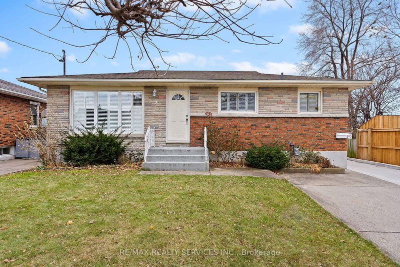 home for sale on 2 Anderson Street