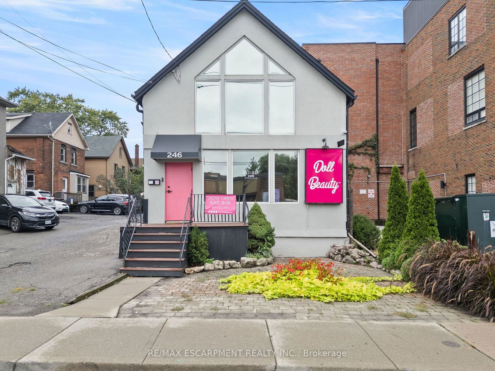 Building at 246 DUNDURN Street, Hamilton, Kirkendall