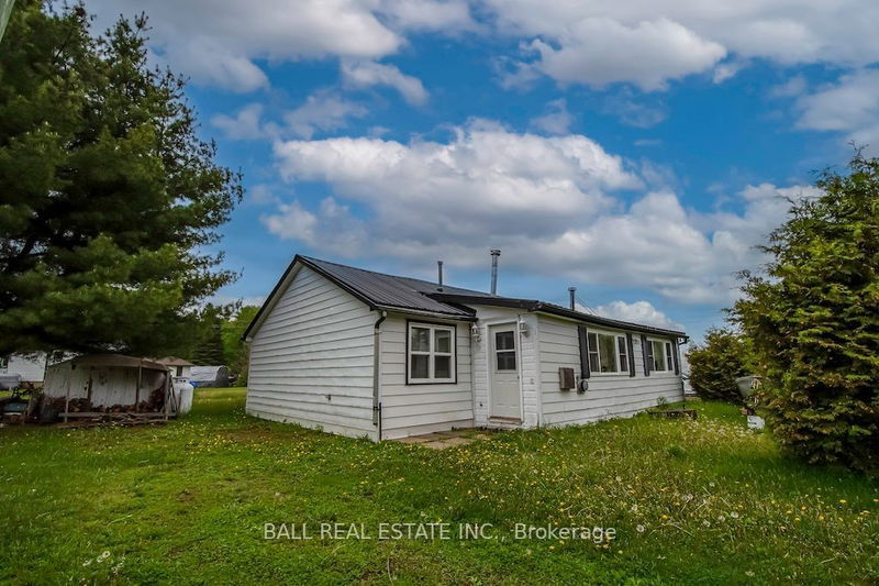 24 Paudash Lake Rd, Bancroft -  image-0-0